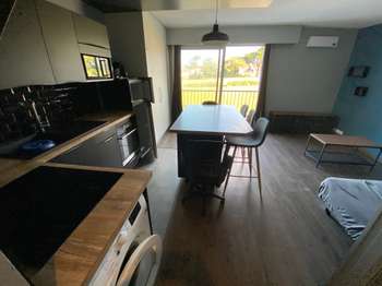 Vente Studio 1 pièce
