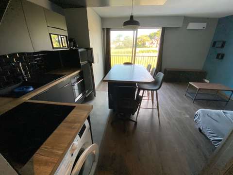 Vente Studio 1 pièce