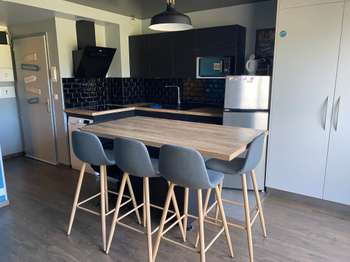 Vente Studio 1 pièce