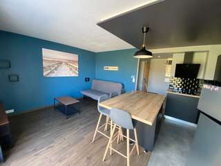 Vente Studio 1 pièce