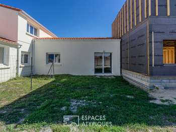 Vente Appartement 4 piècesPréfailles