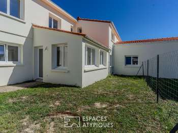 Vente Appartement 3 piècesPréfailles
