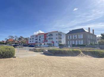 Vente Appartement T1Préfailles