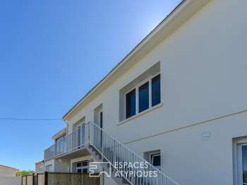 Vente Appartement 3 piècesPréfailles