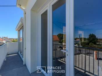 Vente Appartement 3 piècesPréfailles