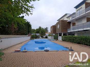 Vente appartement 2 pièces Vente appartement 2 pièces