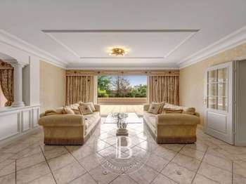 Vente appartement 6 pièces Prévessin-Moëns 01
