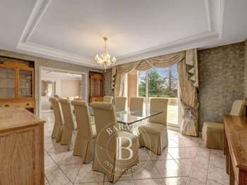 Vente Appartement 6 pièces +Prévessin-Moëns