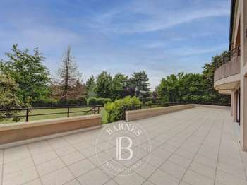 Vente appartement 6 pièces Prévessin-Moëns 01