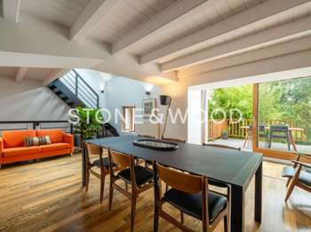 Vente appartement 5 pièces Pringy 74
