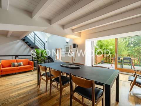 Vente appartement 5 pièces Pringy 74