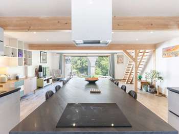 Vente Appartement 4 piècesPringy