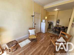 Vente Appartement 3 piècesPrivas