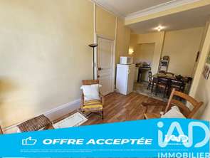 Vente Appartement 3 piècesPrivas