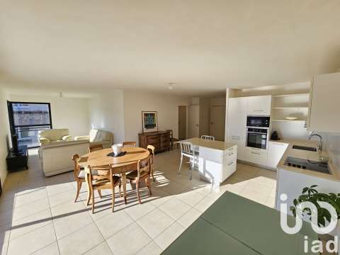 Vente appartement 4 pièces Privas 07