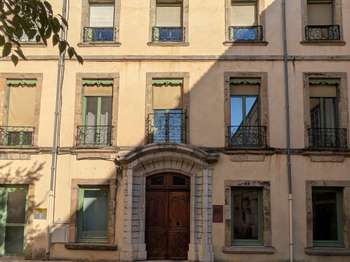 Vente Appartement 6 pièces +Privas