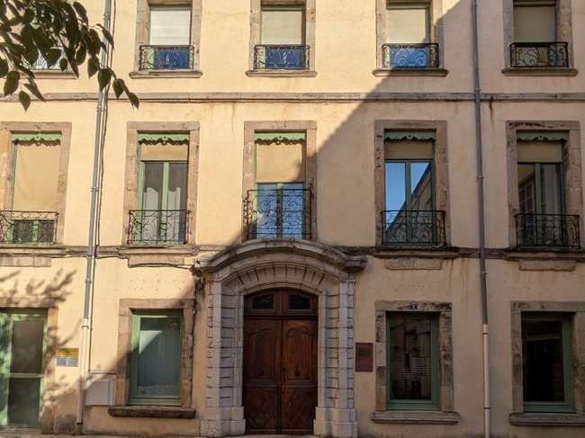 Appartement 9 pièces 200 m² · à Privas · 200 m² · 319 000 €