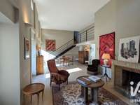 Vente appartement 9 pièces Vente appartement 9 pièces