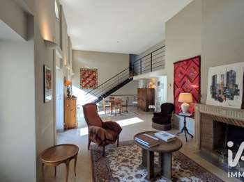 Vente appartement 9 pièces Vente appartement 9 pièces
