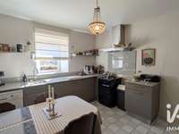 Vente appartement 9 pièces Vente appartement 9 pièces