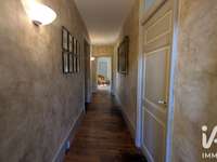 Vente appartement 9 pièces Vente appartement 9 pièces