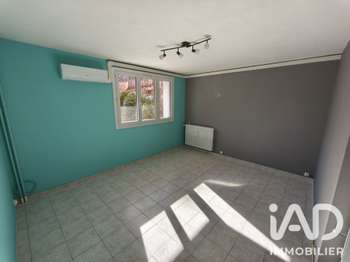 Vente Appartement 3 piècesPrivas
