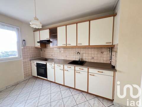 Vente appartement 3 pièces Prix-lès-Mézières 08