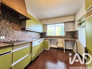 Vente appartement 5 pièces