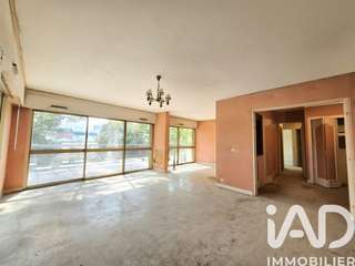 Vente appartement 5 pièces