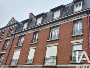Vente Appartement 3 piècesPrix-lès-Mézières