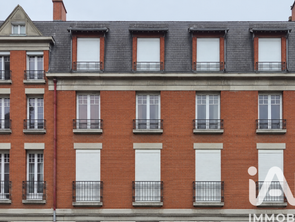 Vente Appartement 3 piècesPrix-lès-Mézières