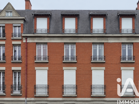 Vente appartement 3 pièces Prix-lès-Mézières 08