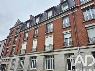 Vente appartement 3 pièces Vente appartement 3 pièces