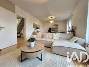 Vente Appartement 3 piècesPrix-lès-Mézières