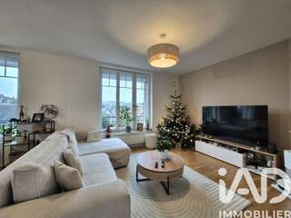 Vente appartement 3 pièces Vente appartement 3 pièces
