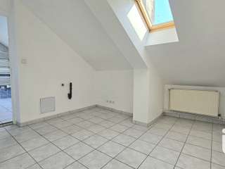 Vente appartement 6 pièces Vente appartement 6 pièces