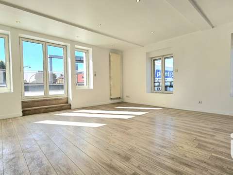 Vente appartement 6 pièces Prix-lès-Mézières 08