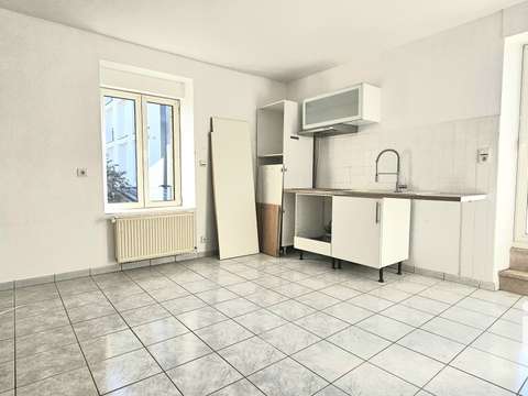 Vente appartement 6 pièces Vente appartement 6 pièces