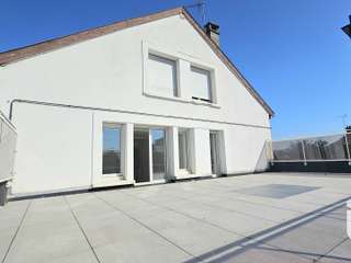 Vente appartement 6 pièces Vente appartement 6 pièces