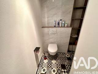 Vente appartement 5 pièces Vente appartement 5 pièces
