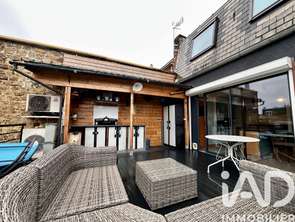 Vente Appartement 5 piècesPrix-lès-Mézières