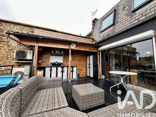Vente appartement 5 pièces Vente appartement 5 pièces