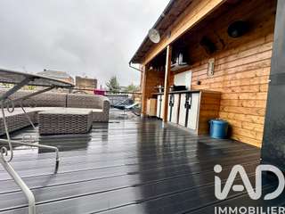 Vente appartement 5 pièces Vente appartement 5 pièces