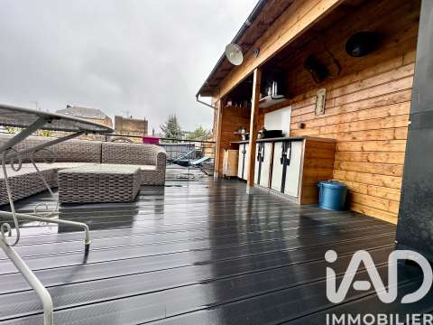 Vente appartement 5 pièces Vente appartement 5 pièces