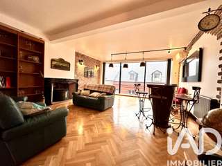 Vente appartement 5 pièces Vente appartement 5 pièces