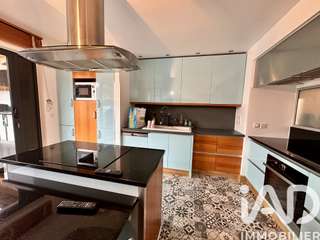 Vente appartement 5 pièces Vente appartement 5 pièces