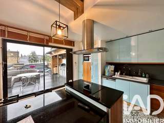 Vente appartement 5 pièces Vente appartement 5 pièces