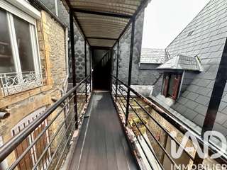 Vente appartement 5 pièces Vente appartement 5 pièces