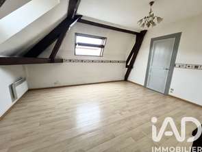 Vente Appartement 2 piècesPrix-lès-Mézières