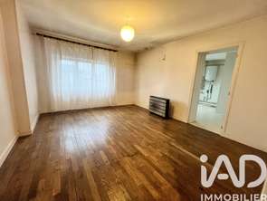 Vente Appartement 2 piècesPrix-lès-Mézières
